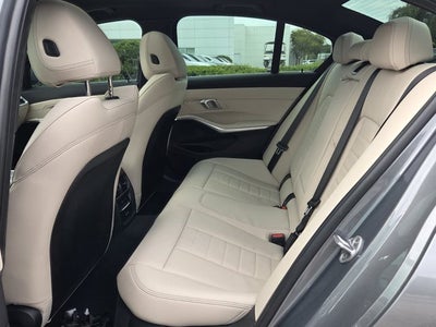 2026 BMW 330i 330i NA xDrive
