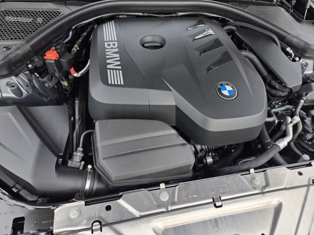 2026 BMW 330i 330i NA xDrive