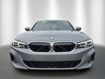 2026 BMW 330i 330i NA xDrive