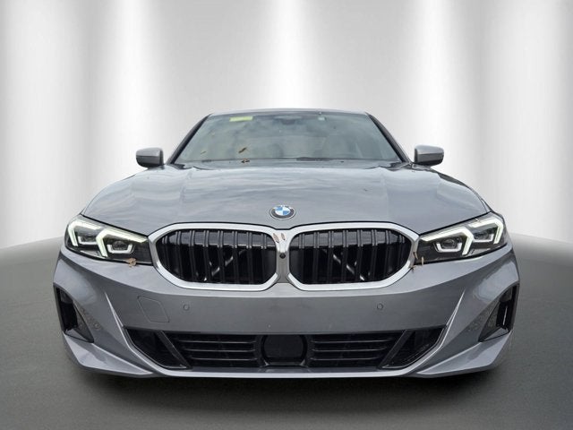 2026 BMW 330i 330i NA xDrive