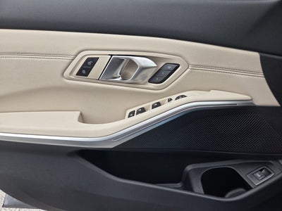 2026 BMW 330i 330i NA xDrive