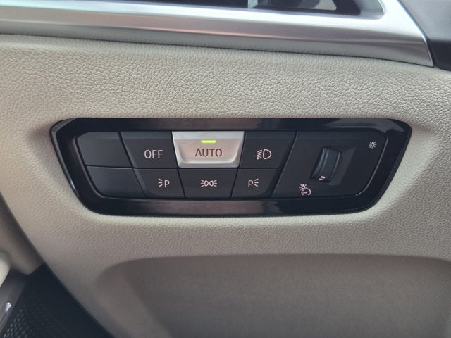 2026 BMW 330i 330i NA xDrive