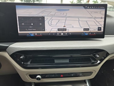 2026 BMW 330i 330i NA xDrive