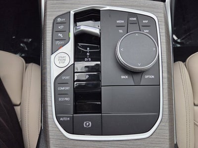 2026 BMW 330i 330i NA xDrive