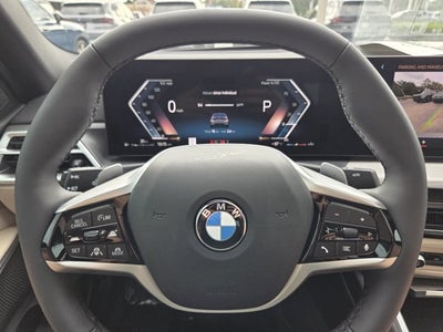 2026 BMW 330i 330i NA xDrive