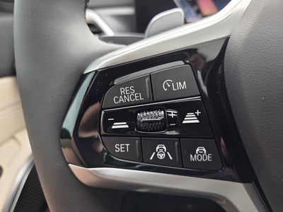 2026 BMW 330i 330i NA xDrive