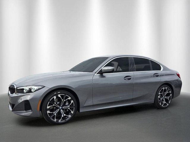 2026 BMW 330i 330i NA xDrive
