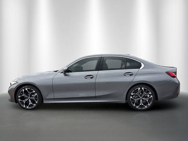 2026 BMW 330i 330i NA xDrive