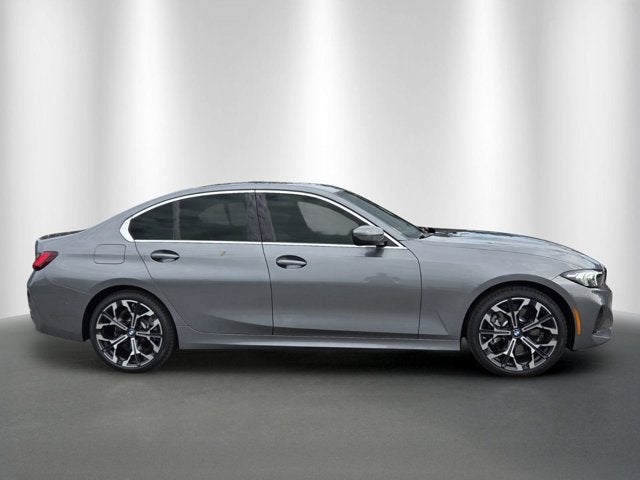 2026 BMW 330i 330i NA xDrive