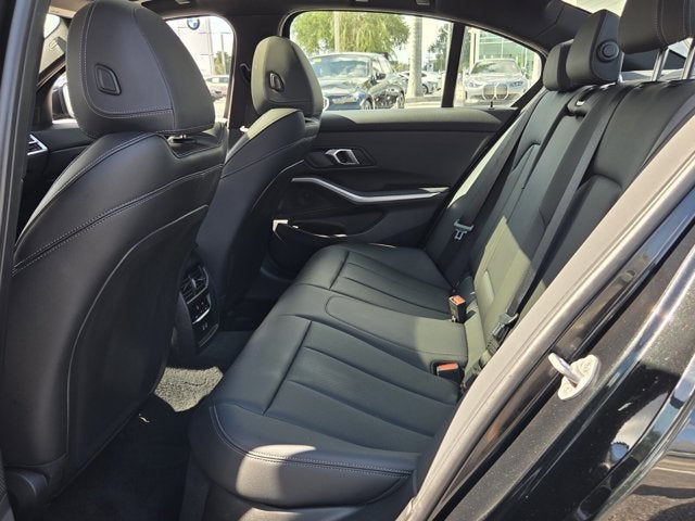 2026 BMW 330i xDrive 330i NA xDrive