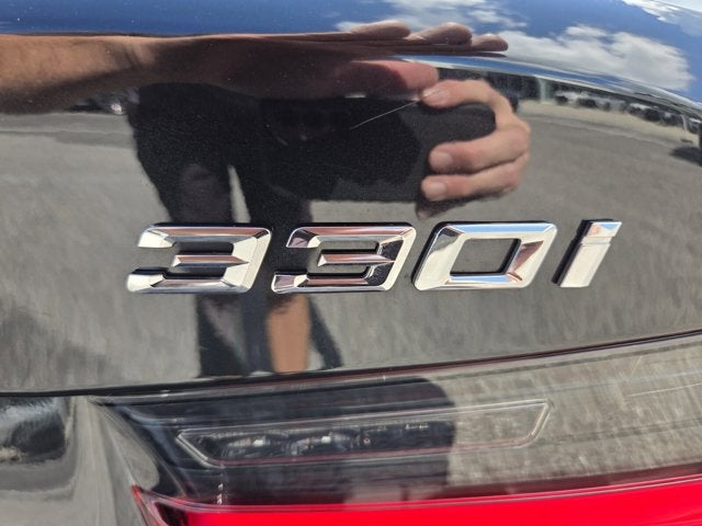 2026 BMW 330i xDrive 330i NA xDrive