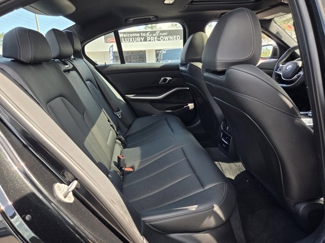 2026 BMW 330i xDrive 330i NA xDrive