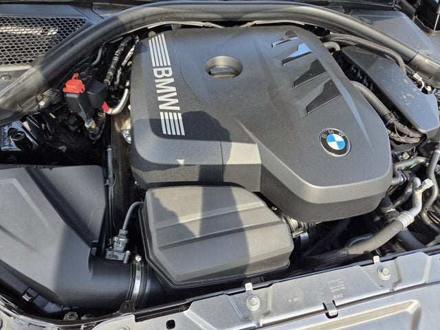 2026 BMW 330i xDrive 330i NA xDrive