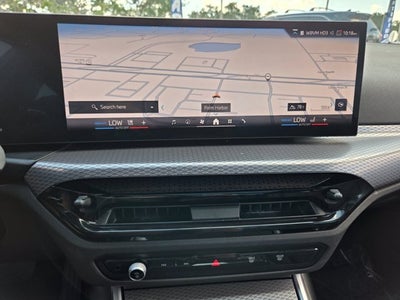 2026 BMW 330i xDrive 330i NA xDrive