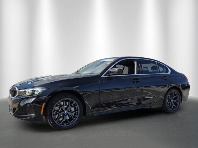 2026 BMW 330i xDrive 330i NA xDrive