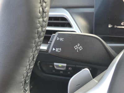 2026 BMW 330i xDrive 330i NA xDrive
