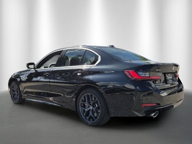 2026 BMW 330i xDrive 330i NA xDrive