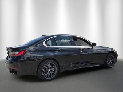 2026 BMW 330i xDrive 330i NA xDrive