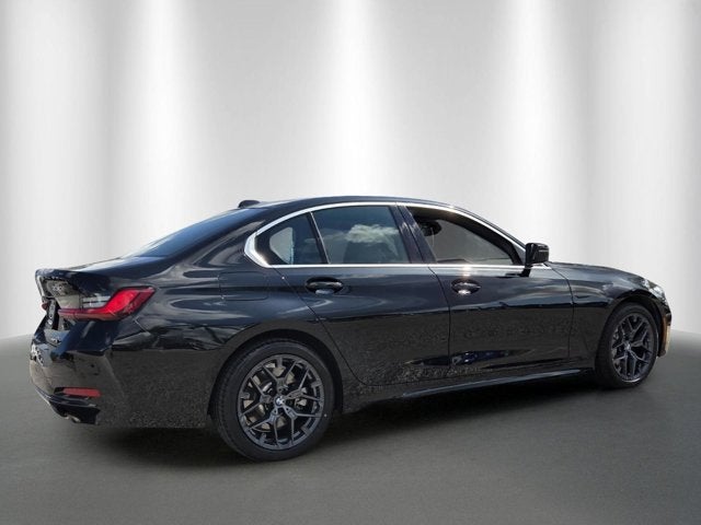 2026 BMW 330i xDrive 330i NA xDrive