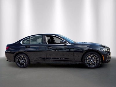 2026 BMW 330i xDrive 330i NA xDrive