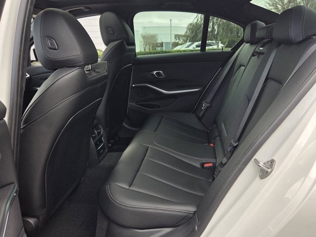 2026 BMW 330i 330i NA xDrive