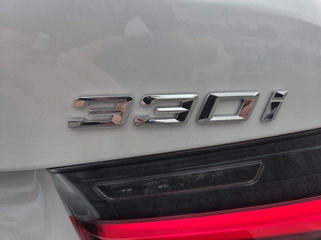 2026 BMW 330i 330i NA xDrive