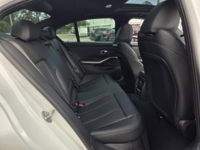 2026 BMW 330i 330i NA xDrive