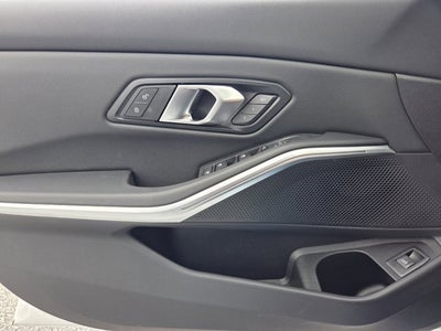 2026 BMW 330i 330i NA xDrive