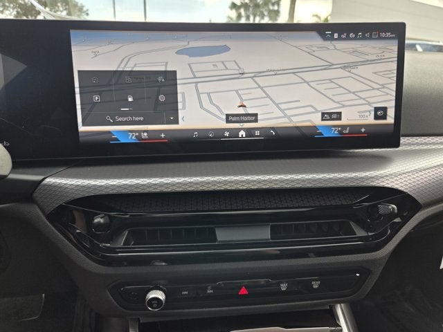 2026 BMW 330i 330i NA xDrive