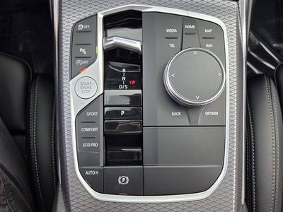 2026 BMW 330i 330i NA xDrive