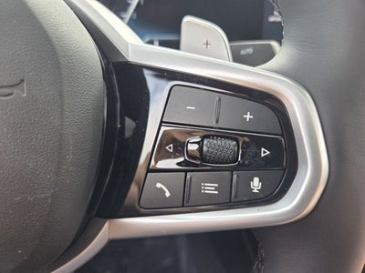 2026 BMW 330i 330i NA xDrive