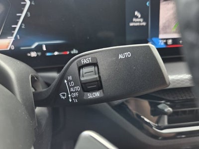 2026 BMW 330i 330i NA xDrive