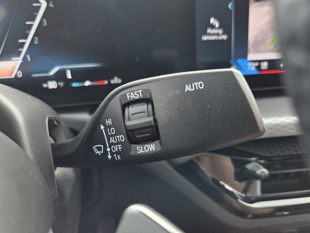 2026 BMW 330i 330i NA xDrive