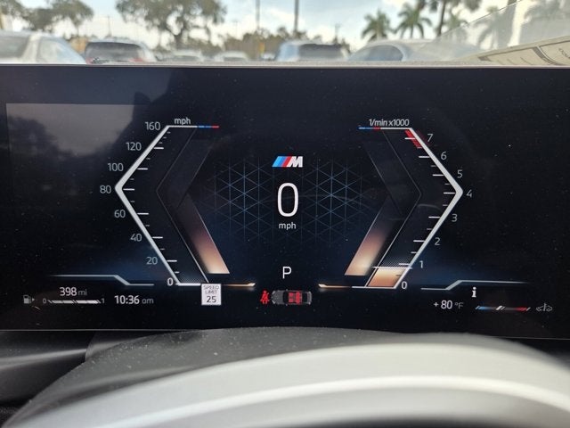 2026 BMW 330i 330i NA xDrive