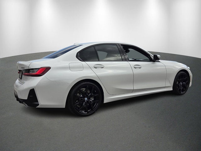 2026 BMW 330i 330i NA xDrive