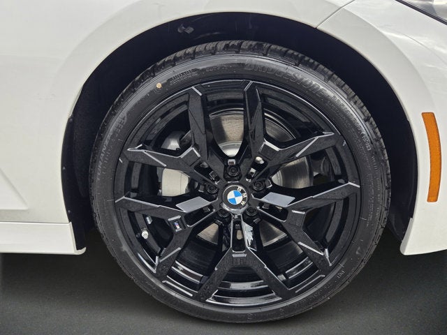 2026 BMW 330i 330i NA xDrive