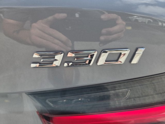 2026 BMW 330i 330i NA xDrive