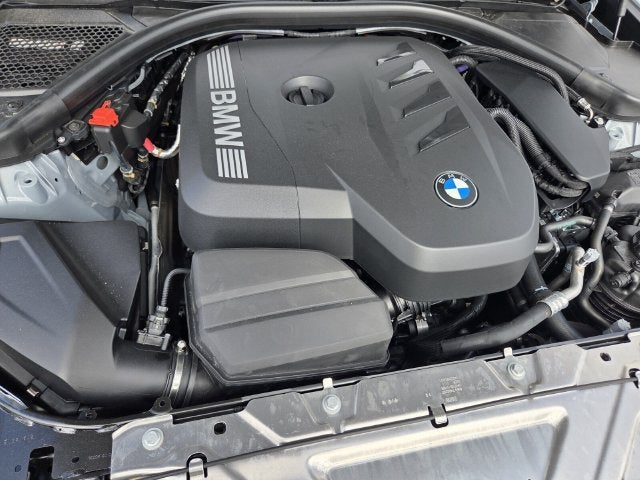 2026 BMW 330i 330i NA xDrive