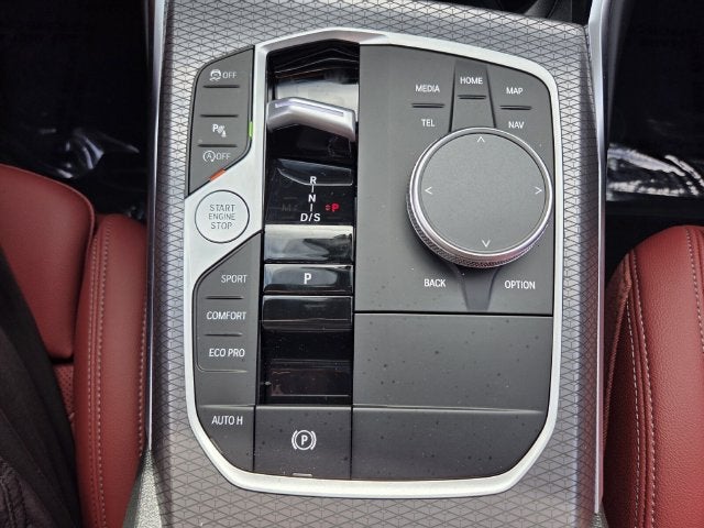 2026 BMW 330i 330i NA xDrive