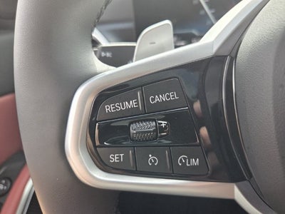 2026 BMW 330i 330i NA xDrive