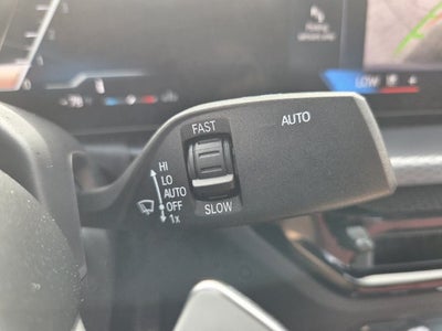 2026 BMW 330i 330i NA xDrive