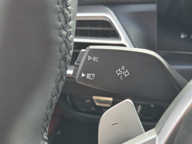 2026 BMW 330i 330i NA xDrive