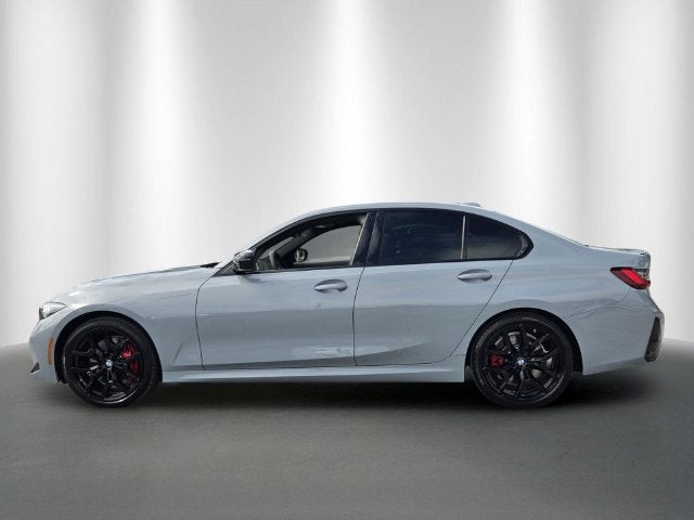 2026 BMW 330i 330i NA xDrive