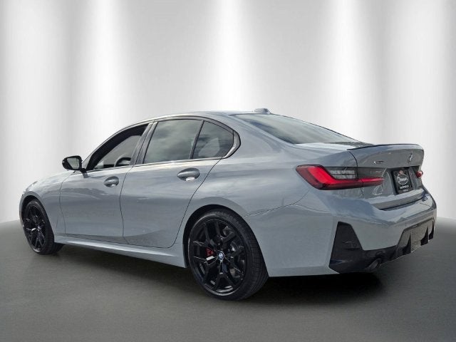 2026 BMW 330i 330i NA xDrive