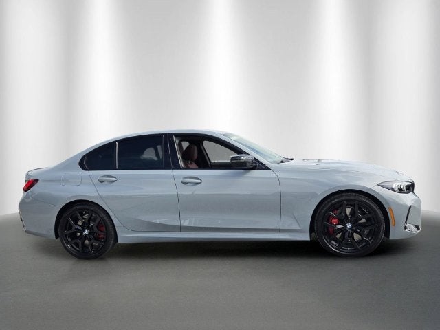 2026 BMW 330i 330i NA xDrive