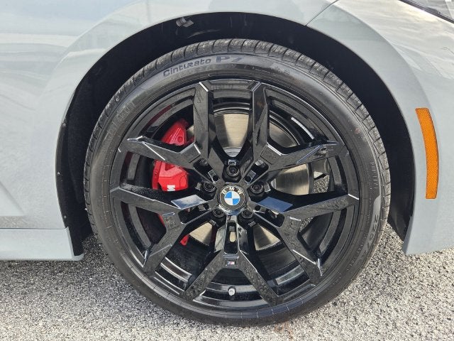2026 BMW 330i 330i NA xDrive