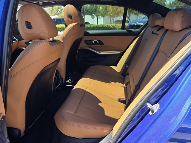 2026 BMW 330i Base