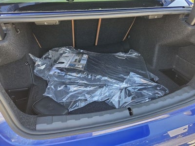 2026 BMW 330i Base