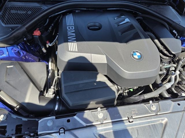 2026 BMW 330i Base