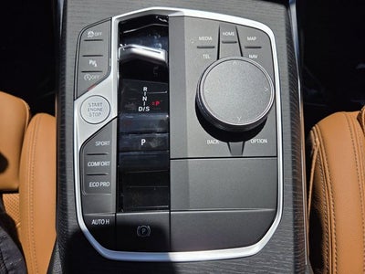 2026 BMW 330i Base